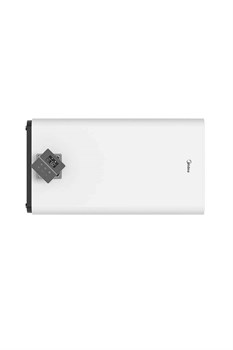 Водонагреватель Midea MWH-5020 -FEM 50 V/H  (плоский, 2 кВт  медный тэн с эмалевым покрытием) - фото 8978