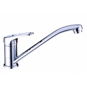 Смеситель Елочка 35к 4213L Ledeme с отв